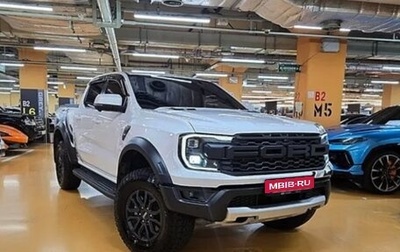 Ford Ranger, 2023 год, 7 400 000 рублей, 1 фотография