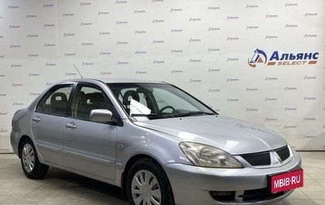 Mitsubishi Lancer IX, 2005 год, 455 000 рублей, 1 фотография