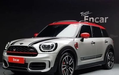 MINI Countryman II (F60), 2023 год, 4 600 000 рублей, 1 фотография