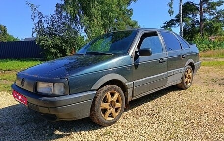 Volkswagen Passat B3, 1990 год, 90 000 рублей, 1 фотография