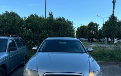 Audi A6, 2008 год, 750 000 рублей, 1 фотография