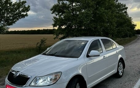 Skoda Octavia, 2011 год, 1 200 000 рублей, 1 фотография