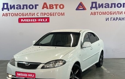 Daewoo Gentra II, 2013 год, 499 000 рублей, 1 фотография