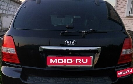 KIA Sorento IV, 2007 год, 900 000 рублей, 1 фотография