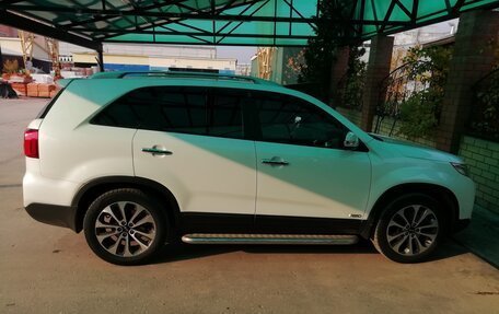 KIA Sorento II рестайлинг, 2013 год, 1 900 000 рублей, 3 фотография