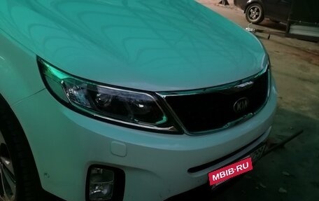 KIA Sorento II рестайлинг, 2013 год, 1 900 000 рублей, 2 фотография