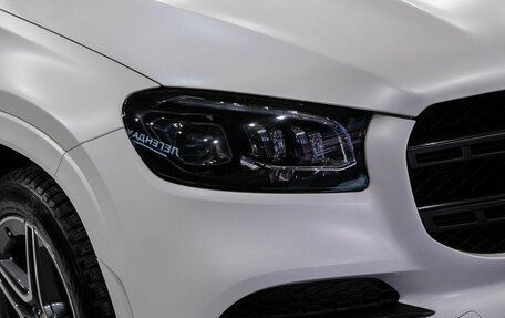 Mercedes-Benz GLS, 2021 год, 11 190 000 рублей, 7 фотография