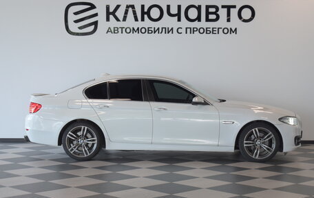 BMW 5 серия, 2013 год, 2 520 000 рублей, 4 фотография