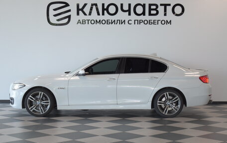 BMW 5 серия, 2013 год, 2 520 000 рублей, 8 фотография