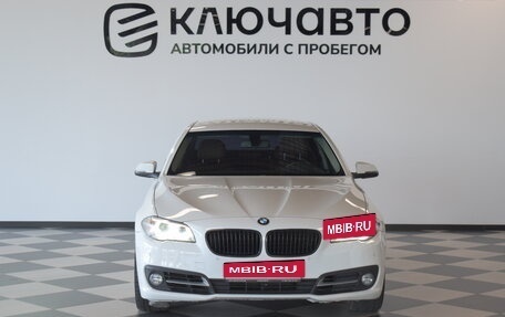 BMW 5 серия, 2013 год, 2 520 000 рублей, 2 фотография