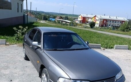 Mazda 626, 1992 год, 250 000 рублей, 1 фотография