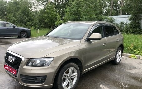 Audi Q5, 2009 год, 1 550 000 рублей, 1 фотография