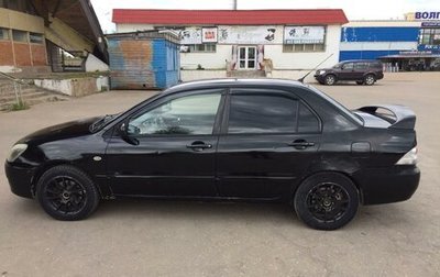 Mitsubishi Lancer IX, 2005 год, 305 000 рублей, 1 фотография