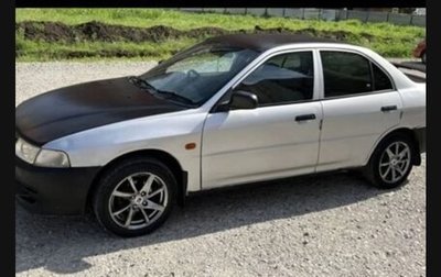 Mitsubishi Lancer VII, 1999 год, 215 000 рублей, 1 фотография