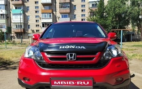 Honda CR-V III рестайлинг, 2011 год, 1 700 000 рублей, 1 фотография