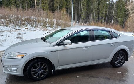 Ford Mondeo IV, 2012 год, 1 300 000 рублей, 3 фотография