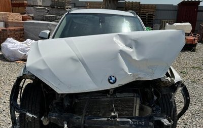 BMW X1, 2013 год, 1 200 000 рублей, 1 фотография