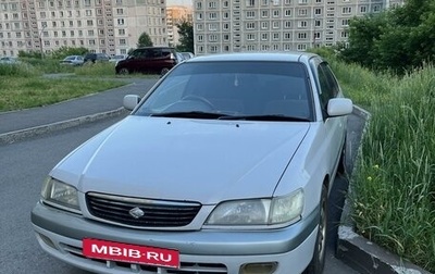 Toyota Corona IX (T190), 1999 год, 475 000 рублей, 1 фотография