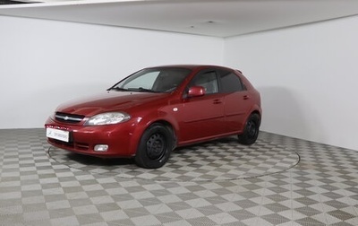 Chevrolet Lacetti, 2011 год, 549 990 рублей, 1 фотография