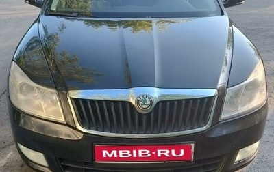 Skoda Octavia, 2008 год, 600 000 рублей, 1 фотография