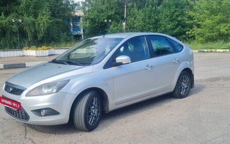 Ford Focus II рестайлинг, 2009 год, 580 000 рублей, 2 фотография