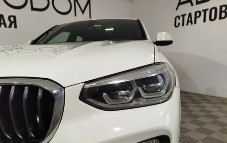 BMW X4, 2019 год, 4 749 000 рублей, 8 фотография