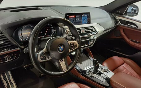 BMW X4, 2019 год, 4 749 000 рублей, 12 фотография