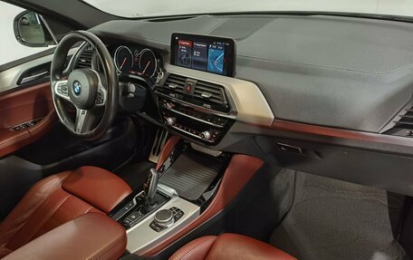 BMW X4, 2019 год, 4 749 000 рублей, 16 фотография