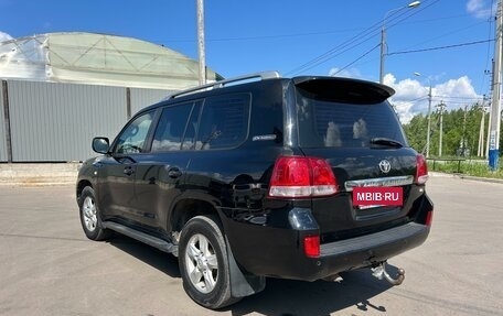 Toyota Land Cruiser 200, 2011 год, 3 250 000 рублей, 7 фотография