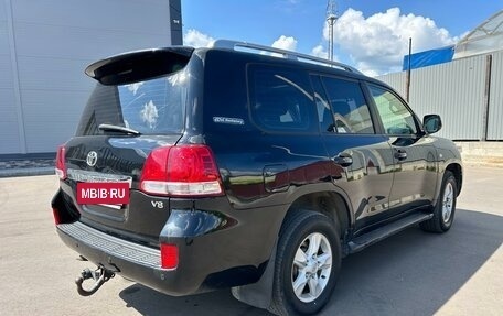 Toyota Land Cruiser 200, 2011 год, 3 250 000 рублей, 8 фотография