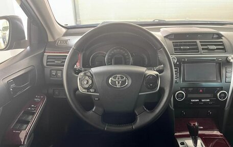 Toyota Camry, 2013 год, 1 749 900 рублей, 7 фотография