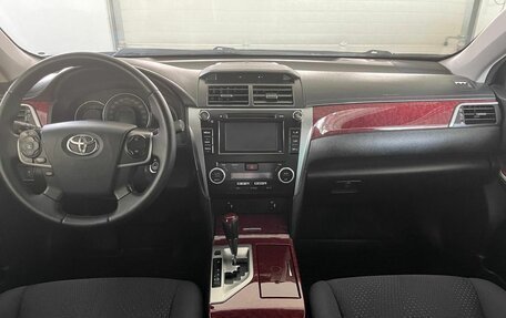 Toyota Camry, 2013 год, 1 749 900 рублей, 8 фотография