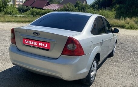 Ford Focus II рестайлинг, 2010 год, 460 000 рублей, 2 фотография