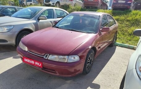 Honda Accord VII рестайлинг, 1994 год, 210 000 рублей, 1 фотография