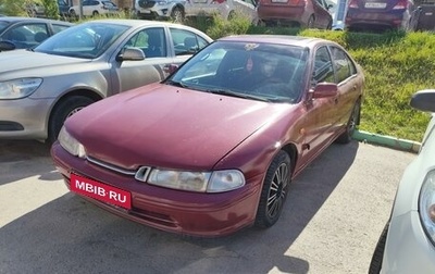 Honda Accord VII рестайлинг, 1994 год, 210 000 рублей, 1 фотография