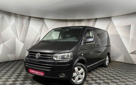 Volkswagen Multivan T5, 2011 год, 2 225 000 рублей, 1 фотография