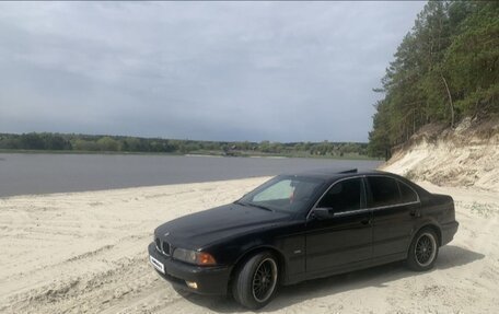 BMW 5 серия, 1998 год, 270 000 рублей, 2 фотография