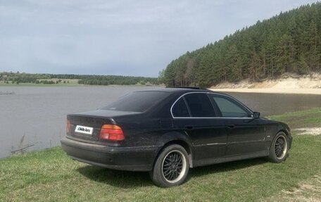 BMW 5 серия, 1998 год, 270 000 рублей, 5 фотография