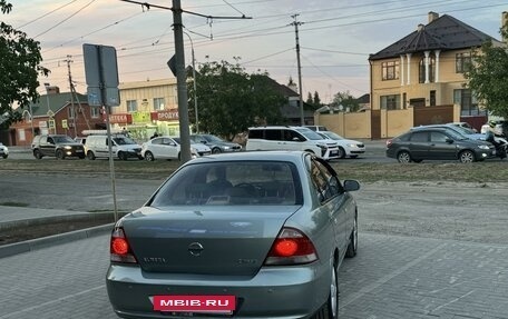 Nissan Almera Classic, 2007 год, 575 000 рублей, 3 фотография