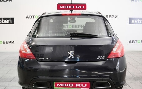 Peugeot 308 II, 2009 год, 500 000 рублей, 4 фотография