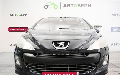 Peugeot 308 II, 2009 год, 500 000 рублей, 8 фотография