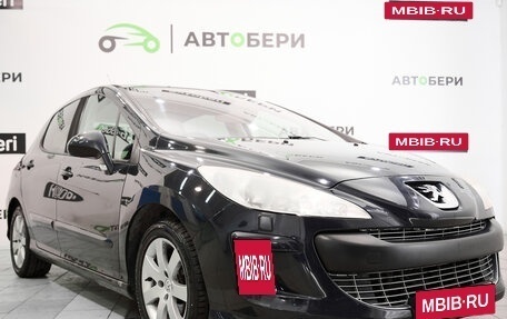 Peugeot 308 II, 2009 год, 500 000 рублей, 7 фотография