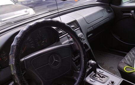 Mercedes-Benz C-Класс, 1998 год, 170 000 рублей, 6 фотография