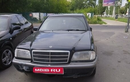 Mercedes-Benz C-Класс, 1998 год, 170 000 рублей, 2 фотография