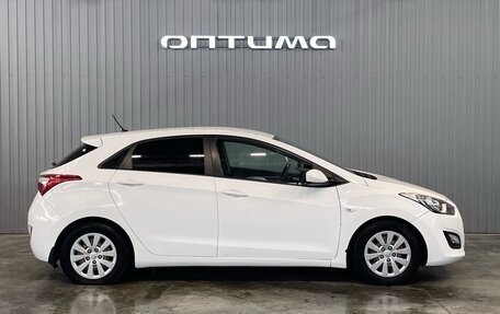 Hyundai i30 II рестайлинг, 2015 год, 1 249 000 рублей, 4 фотография