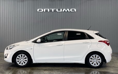 Hyundai i30 II рестайлинг, 2015 год, 1 249 000 рублей, 8 фотография