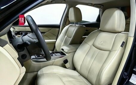 Infiniti M, 2012 год, 1 782 000 рублей, 7 фотография