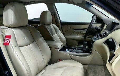 Infiniti M, 2012 год, 1 782 000 рублей, 9 фотография