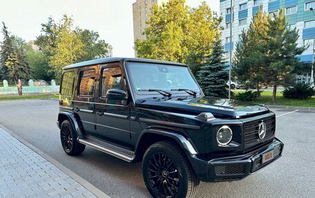 Mercedes-Benz G-Класс W463 рестайлинг _iii, 2023 год, 22 250 000 рублей, 2 фотография