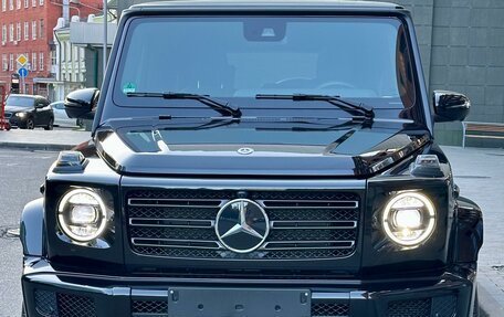 Mercedes-Benz G-Класс W463 рестайлинг _iii, 2023 год, 22 250 000 рублей, 6 фотография